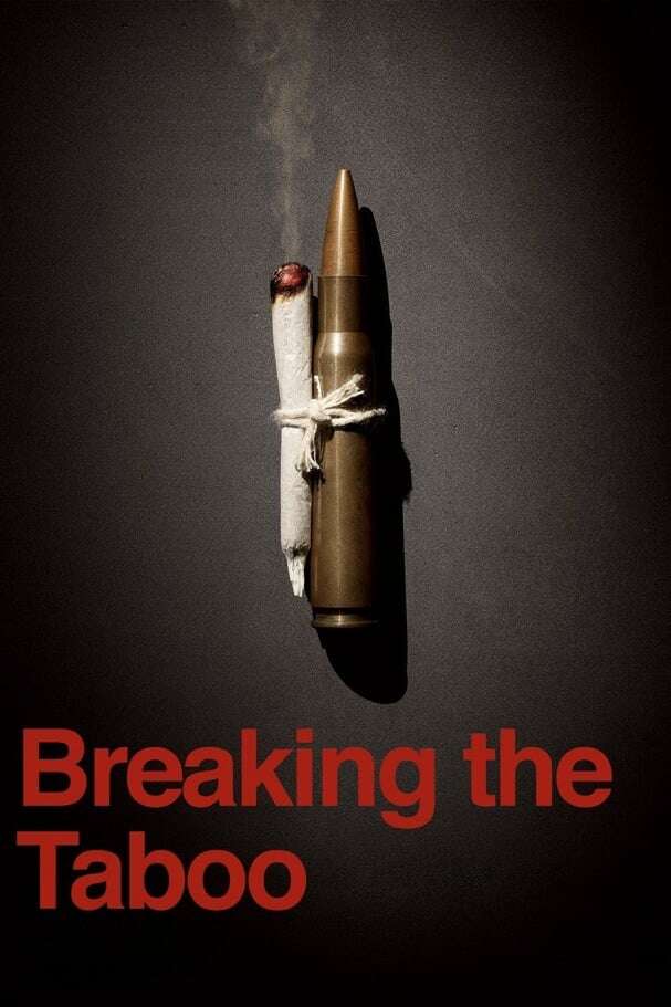 Poster for Breaking the Taboo